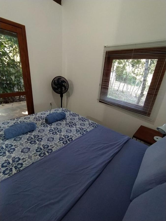 لينكويس Casa Papa-Vento Pousada المظهر الخارجي الصورة