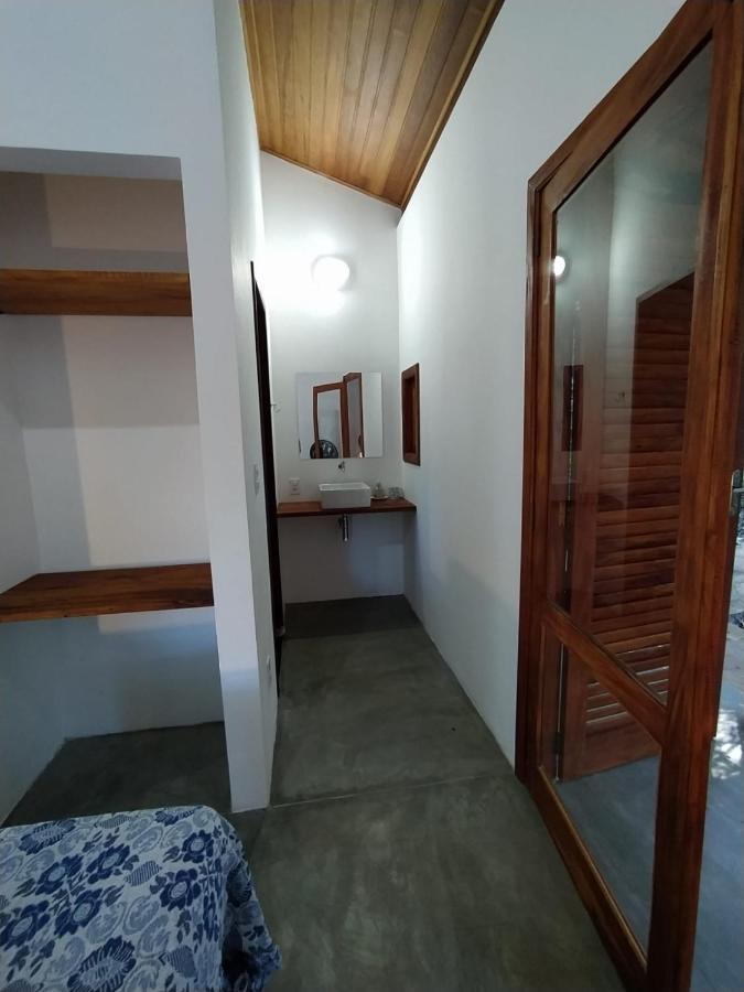 لينكويس Casa Papa-Vento Pousada المظهر الخارجي الصورة